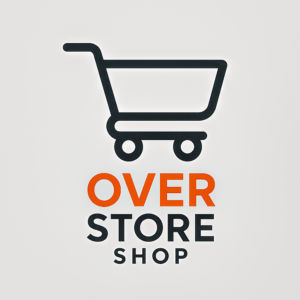 Over Store Shop